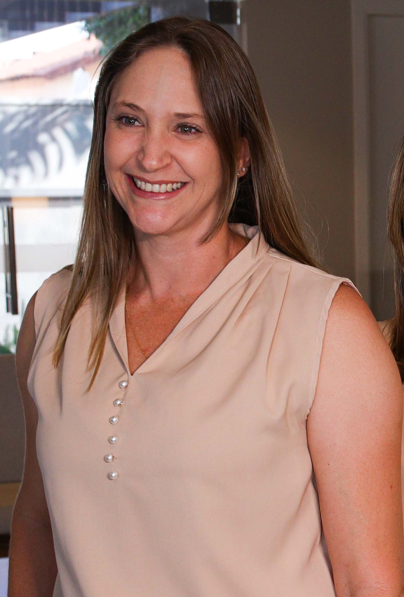 Elaine Paulino